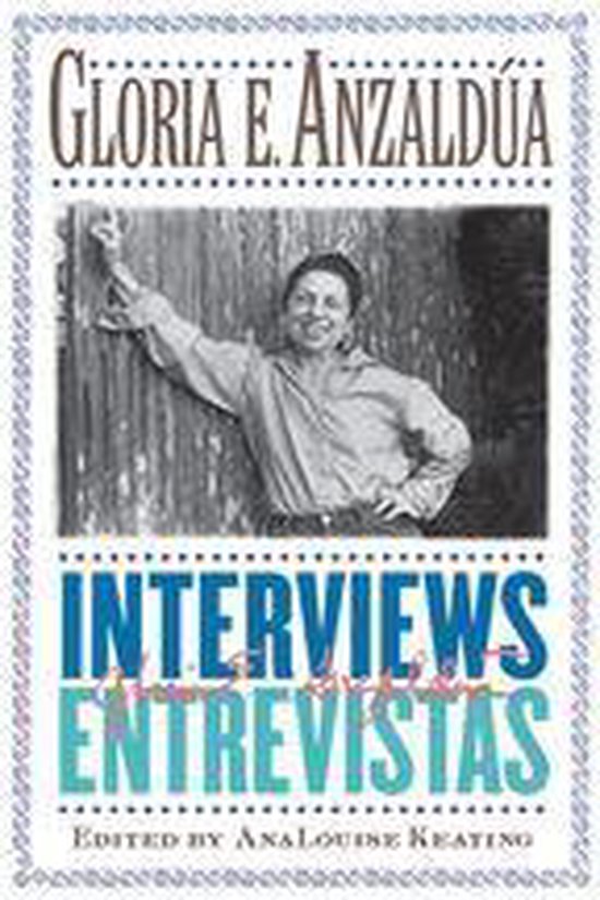 Interviews/Entrevistas - cover