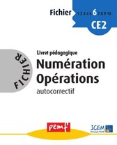 Fichier Numération Opérations - Fichier Numération Opérations 6 - Livret pédagogique