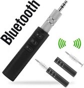 GOOBAY - Bluetooth ontvanger naar 3.5mm audio - caraudio