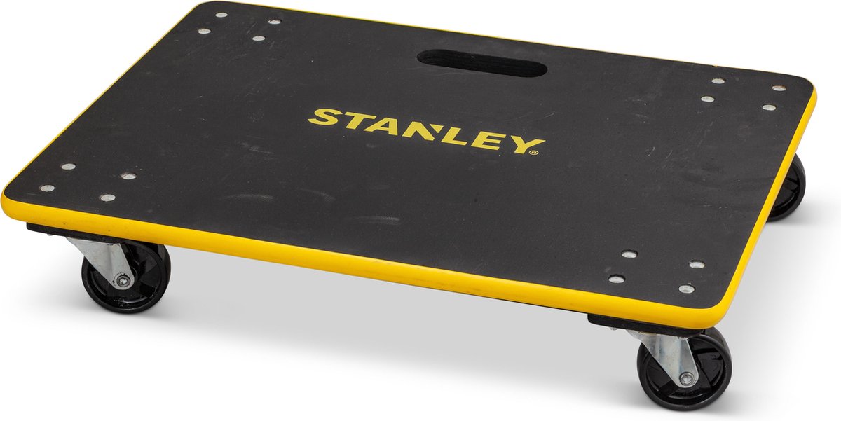 Stanley - Transport Trolley 60x45 - SXTWD-MS573 - 200KG