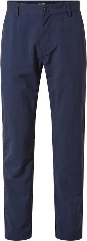 Craghoppers - Santos - pantalon - bleu - marine - taille 48