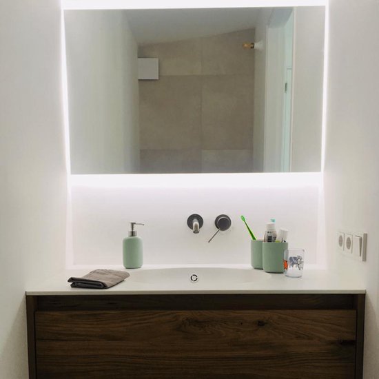 Bande LED compatible Zigbee Hue - 2 mètres blanc froid IP20