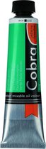 Cobra Artists Olieverf serie 2 Emerald Green (615) 40 ml