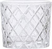 Waterglas helder 270 ml