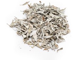 Witte Salie Los (50 gram)