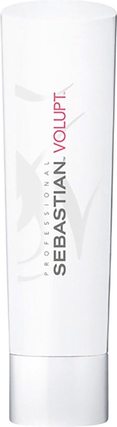 Sebastian Volupt Conditioner-250 ml - Conditioner voor ieder haartype