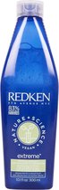 Redken - Nature+Science - Extreme - Shampoo - 1000 ml