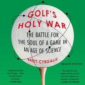 Golf's Holy War