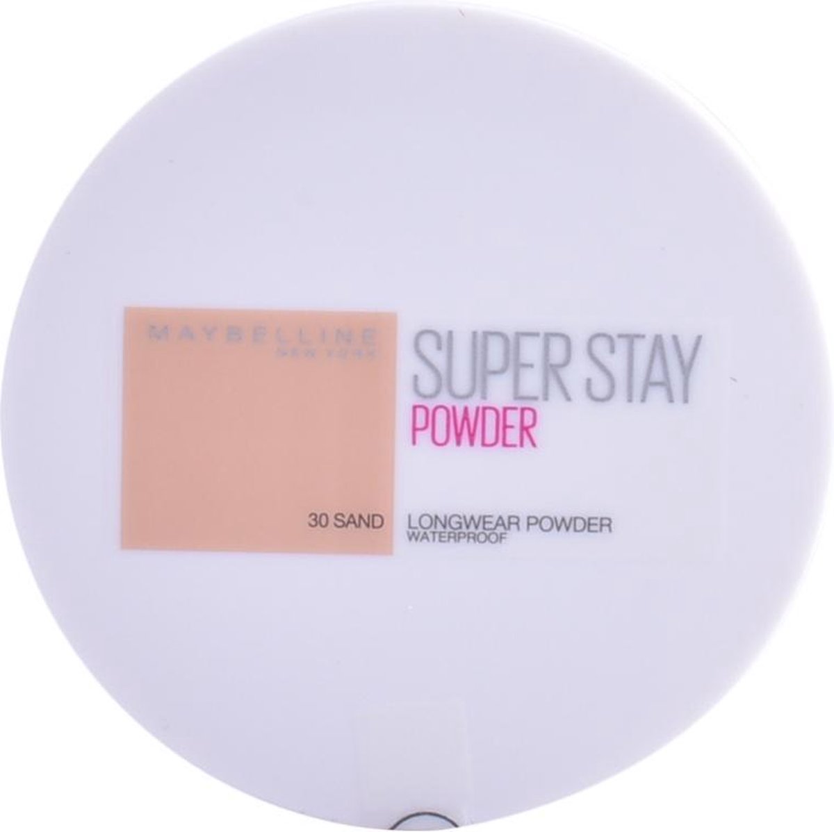 Compact Powders Maybelline