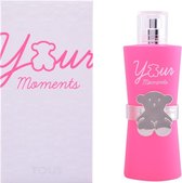 Tous - Your Moments - Eau De Toilette - 90Ml