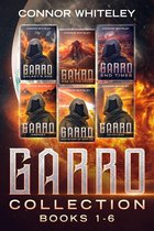 The Garro Series 10 - Garro: Collection
