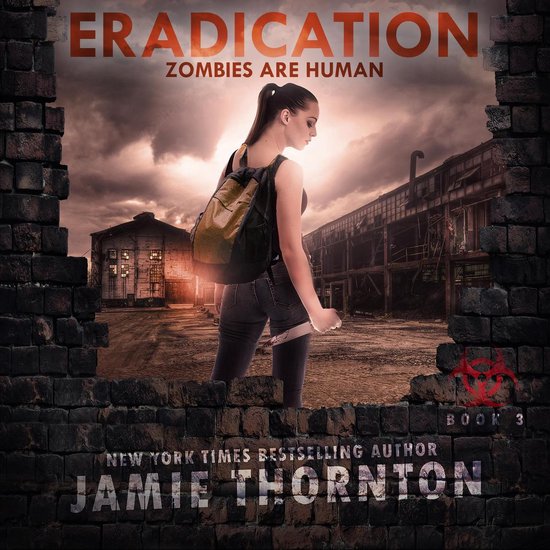 Eradication - cover