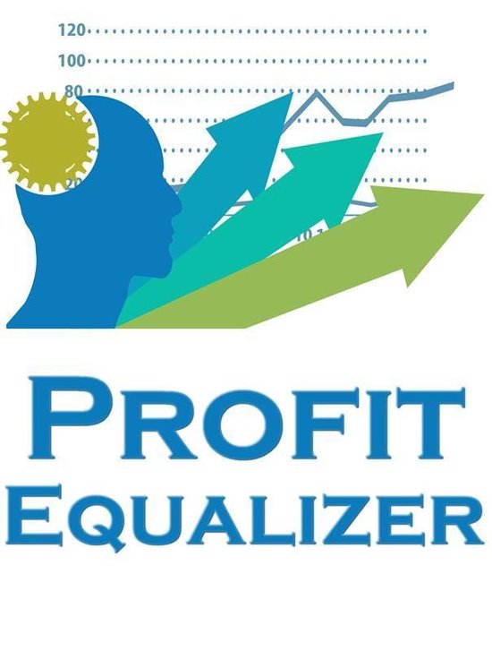 Profit Equalizer (ebook), Jeff Alderson | 9788835397120 | Boeken | bol.com