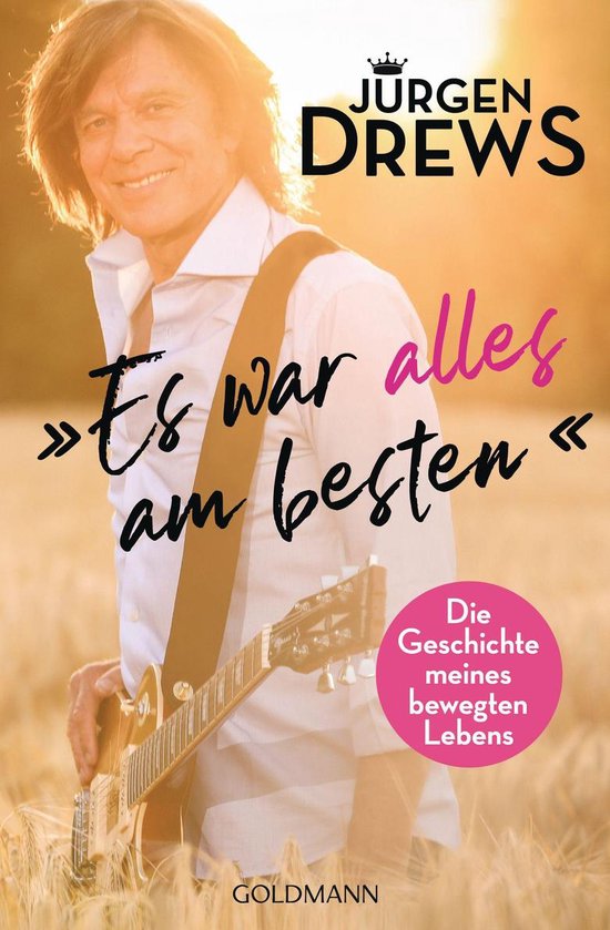 Es war alles am besten! - cover