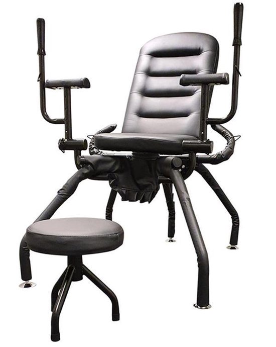 Sex chair
