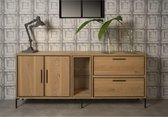 Dressoir Ravenna | Eiken