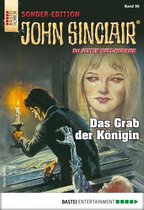John Sinclair Sonder-Edition 96 - John Sinclair Sonder-Edition 96