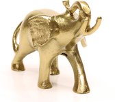 Decoratief beeld - olifant