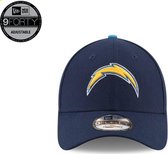 New Era Los Angeles Chargers The League 9FORTY