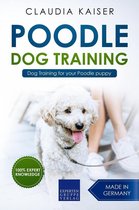Poodle Training 1 - Poodle Training - Dog Training for your Poodle puppy