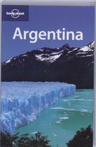 Lonely Planet Argentina / druk 6