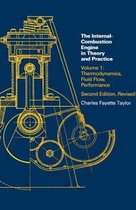 Internal Combustion Engine Theory & Prac