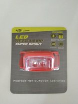 LED Hoofdlamp