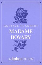 Omslag Madame Bovary