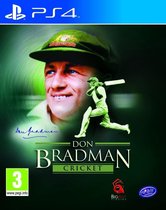 Don Bradman Cricket /PS4