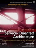 The Pearson Service Technology Series from Thomas Erl - Service-Oriented Architecture