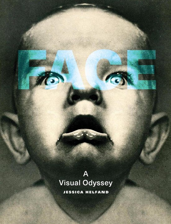 ISBN Face: A Visual Odyssey, Art & design, Anglais, Couverture rigide, 280 pages