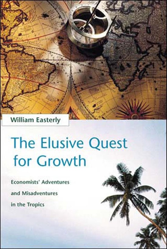 Elusive Quest for Growth