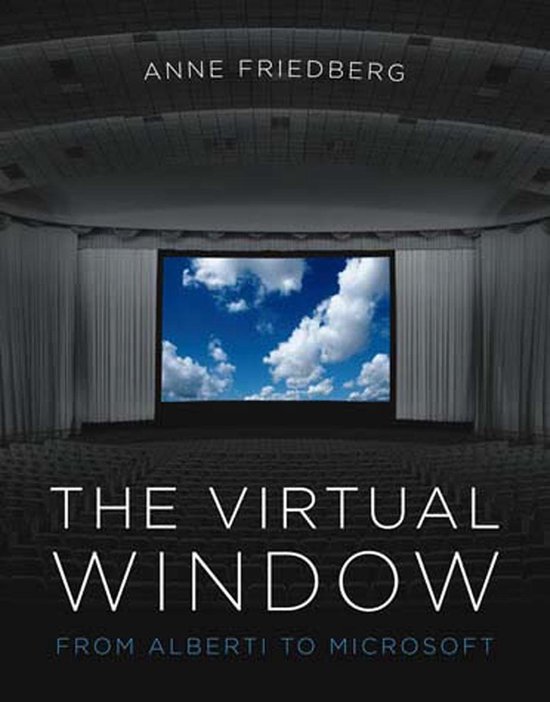 Virtual Window - cover
