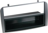 2-DIN Paneel Alfa Romeo 147 (type 937) - GT (type 937) - Kleur: antraciet