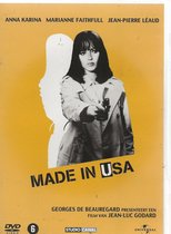 Made In U.S.A. (D)