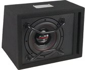 RADION-Serie HIGH EFFICIENT Boom Box Subwoofer 15 liter open box met R08 EVO 2x 250/150 Watt