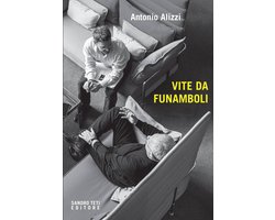 Historos - Vite da funamboli