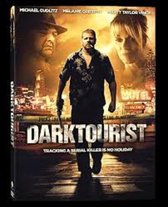 Dark Tourist/Blu-ray