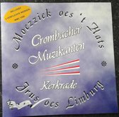 Crombacher Muzikanten - Moezziek oes 't hats