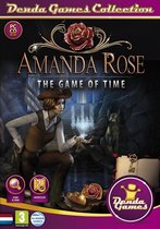 Amanda Rose: The Game Of Time