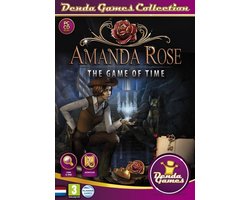 Amanda Rose: The Game Of Time