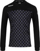 Beltona Shirt Liverpool - kleur - Zwart - maat - 3XL