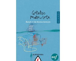 Batak ez du bestea kentzen