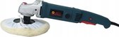 Onex Polijstmachine - Poetsmachine - 1950 W - 3800 rpm - Ø 18 cm