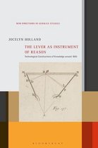 New Directions in German Studies-The Lever as Instrument of Reason