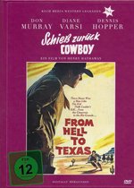 From Hell To Texas (DVD) (Import)