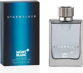 Mont Blanc Starwalker - 75 ml - Eau De Toilette