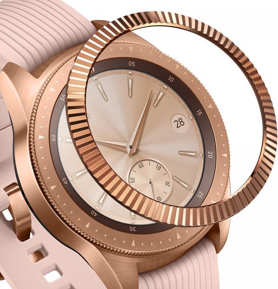 ringke bezel styling for galaxy watch 42mm