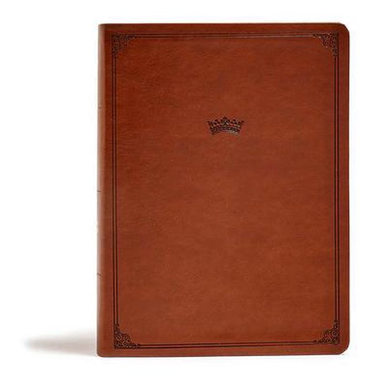 View Tony Evans Study Bible Pics