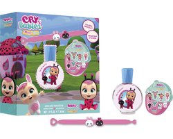 Cry Babies Set EDT 30 ml + Bracelet + Lipgloss